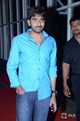 Pandaga Chesko Movie Audio Launch